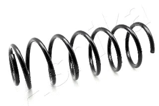 Suspension Spring (ZCA5789C)