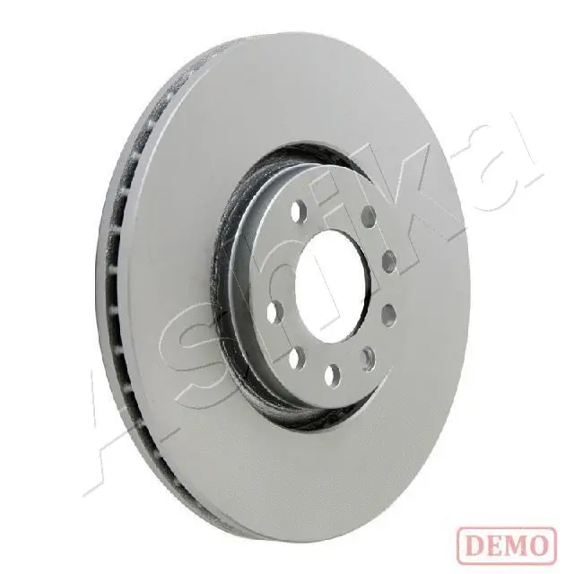 Brake Disc (60-00-0419C)