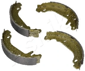 Brake Shoe Set (55-00-0608)