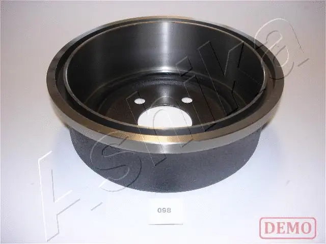 Brake Drum