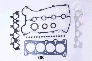 Gasket Kit, cylinder head (48-03-300)