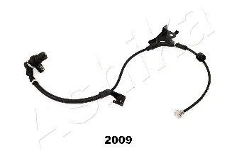 Sensor, wheel speed (151-02-2009)