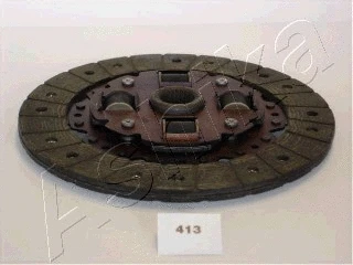 Clutch Disc (80-04-413)