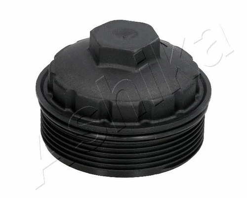 Cap, oil filter housing (160-00-029)
