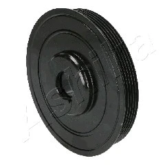 Belt Pulley, crankshaft