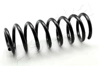 Suspension Spring (ZCA5240C)