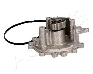 Water Pump, engine cooling (35-00-0604)
