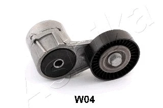 Tensioner Lever, V-ribbed belt (128-0W-W04)