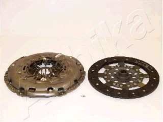 Clutch Pressure Plate (70-01-146)