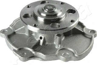 Water Pump, engine cooling (35-00-0219)