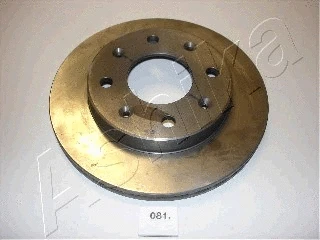 Brake Disc (60-00-081)
