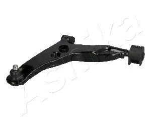 Control/Trailing Arm, wheel suspension (72-05-502L)