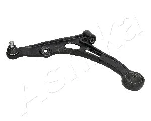 Control/Trailing Arm, wheel suspension (72-08-818L)