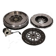 Clutch Kit (98-0K-K06)