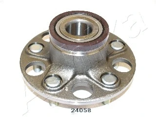 Wheel Hub (44-24058)