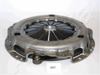 Clutch Pressure Plate (70-02-287)