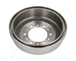 Brake Drum