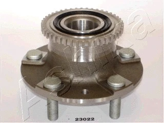 Wheel Hub (44-23022)