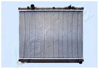 Radiator, engine cooling (RDA333015)