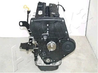 Complete Engine