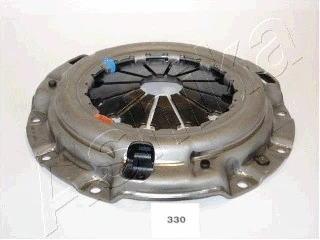 Clutch Pressure Plate (70-03-330)