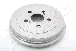 Brake Drum (56-02-211)