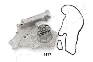 Water Pump, engine cooling (35-0H-H17)