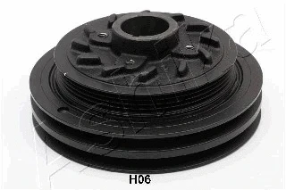 Belt Pulley, crankshaft (122-0H-H06)