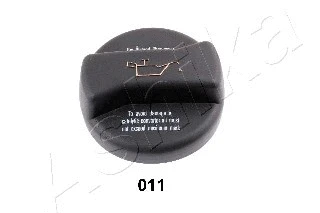 Sealing Cap, oil filler neck (147-00-011)