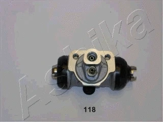 Wheel Brake Cylinder (67-01-118)