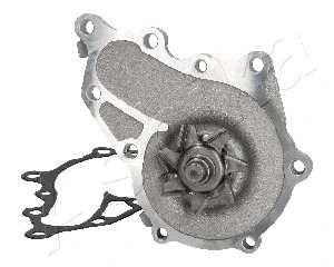 Water Pump, engine cooling (35-02-219)
