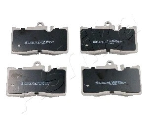 Brake Pad Set, disc brake (50-02-274)