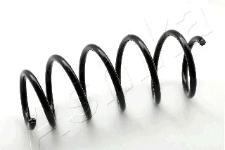Suspension Spring (ZCA3520H)
