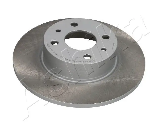 Brake Disc (61-00-0206C)