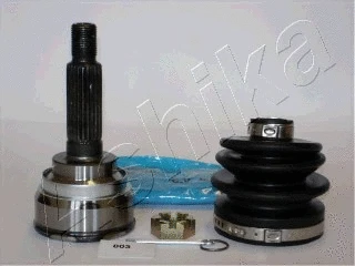 Joint Kit, drive shaft (62-08-803)