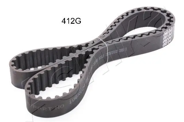 Timing Belt (40-04-412G)