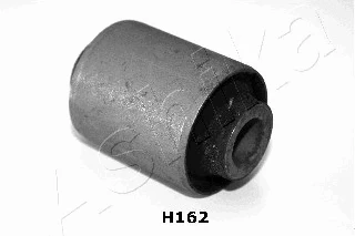 Mounting, control/trailing arm (GOM-H162)