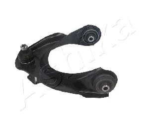 Control/Trailing Arm, wheel suspension (72-04-400L)