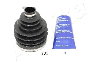 Bellow Kit, drive shaft (63-03-331)