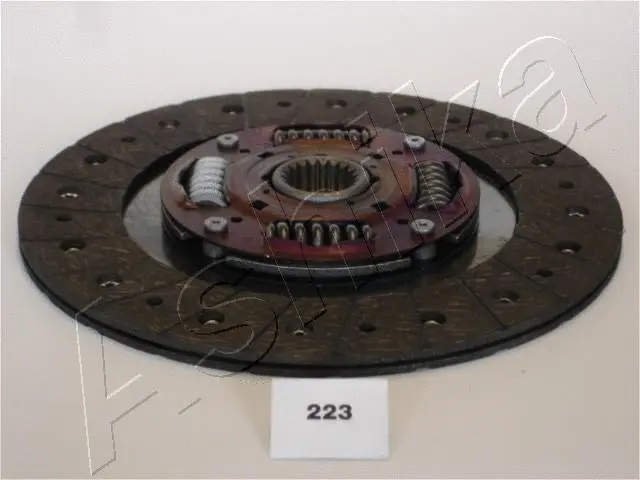 Clutch Disc (80-02-223)