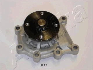 Water Pump, engine cooling (35-0K-K17)