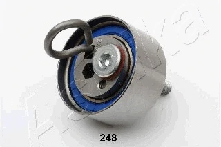 Tensioner, timing belt