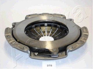 Clutch Pressure Plate