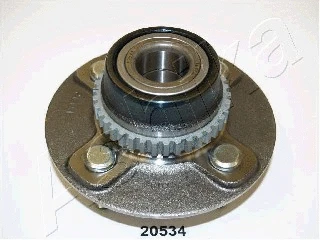 Wheel Hub (44-20534)