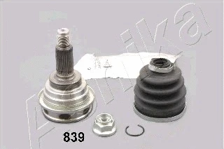 Joint Kit, drive shaft (62-08-839)