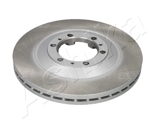 Brake Disc (60-00-078C)