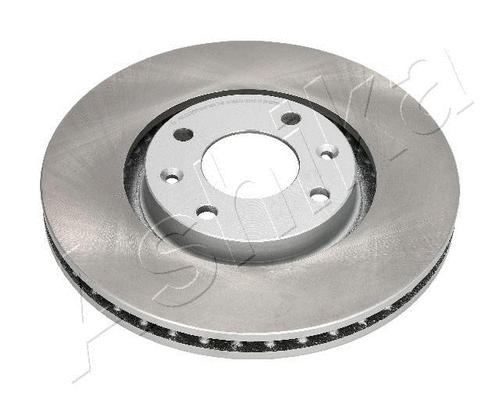 Brake Disc (60-00-0601C)