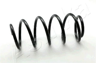 Suspension Spring (ZCA3507H)