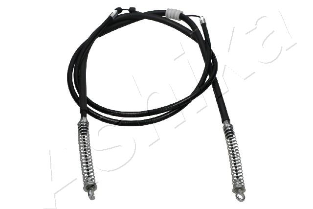 Cable Pull, parking brake (131-00-02138)