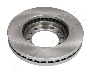 Brake Disc (60-09-912C)